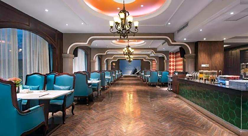 Changsha Hopesky Hotel