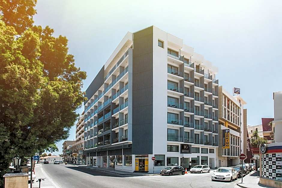 Frangiorgio Hotel