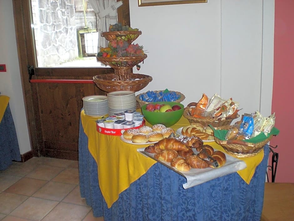 Hotel Genzianella