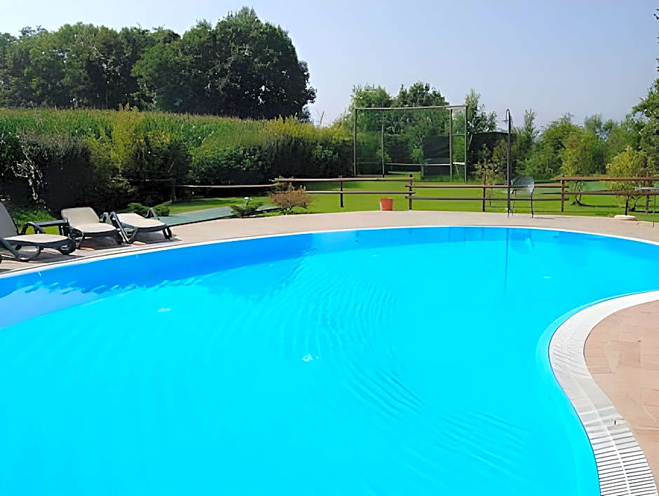 Romantic Hotel Furno