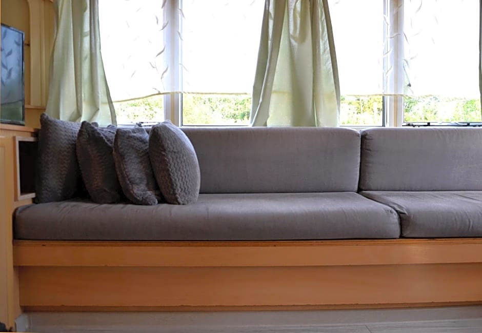 Domki holenderskie ,, Lataj¿cy Holender"