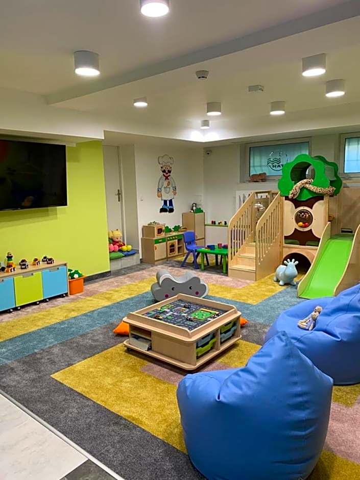 Hotel *** NAT Ustroń