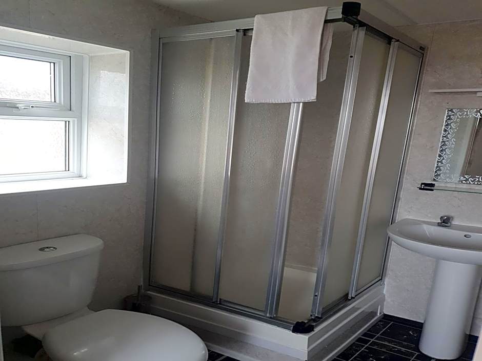 Las Palmas Hotel by the Sea