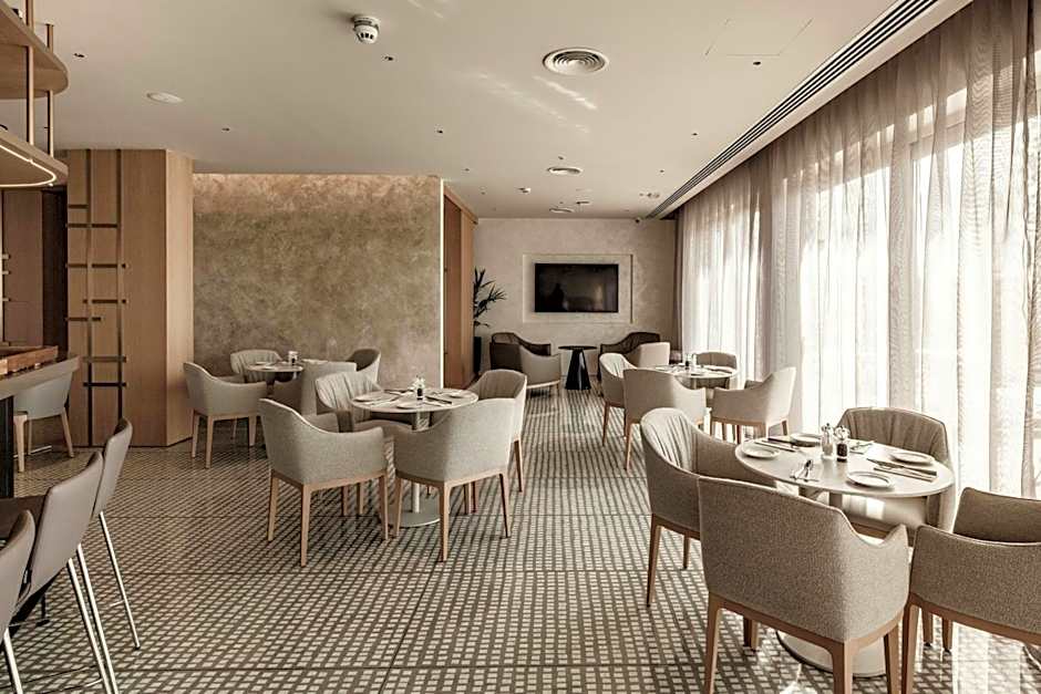 AC Hotel by Marriott St Julian's