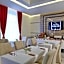 Hotel Theater Belgrade