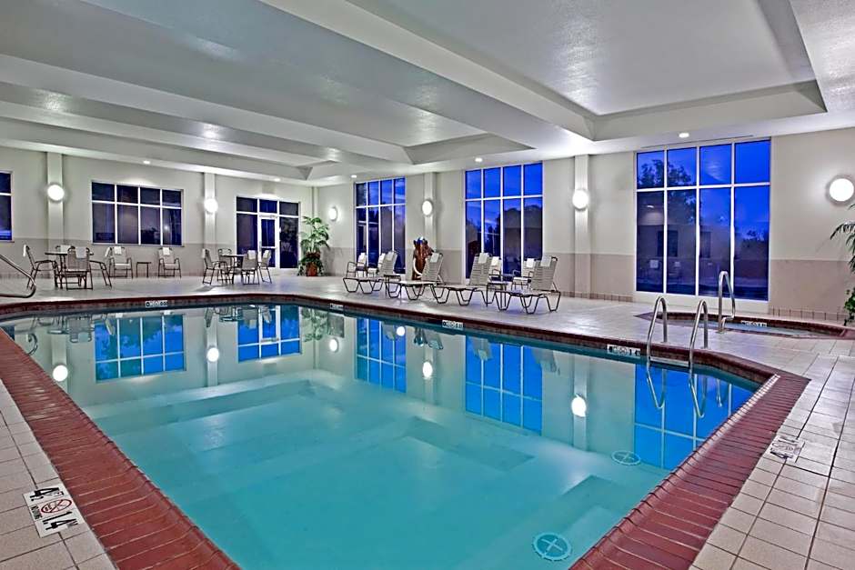 Holiday Inn Fort Wayne - IPFW & Coliseum By IHG
