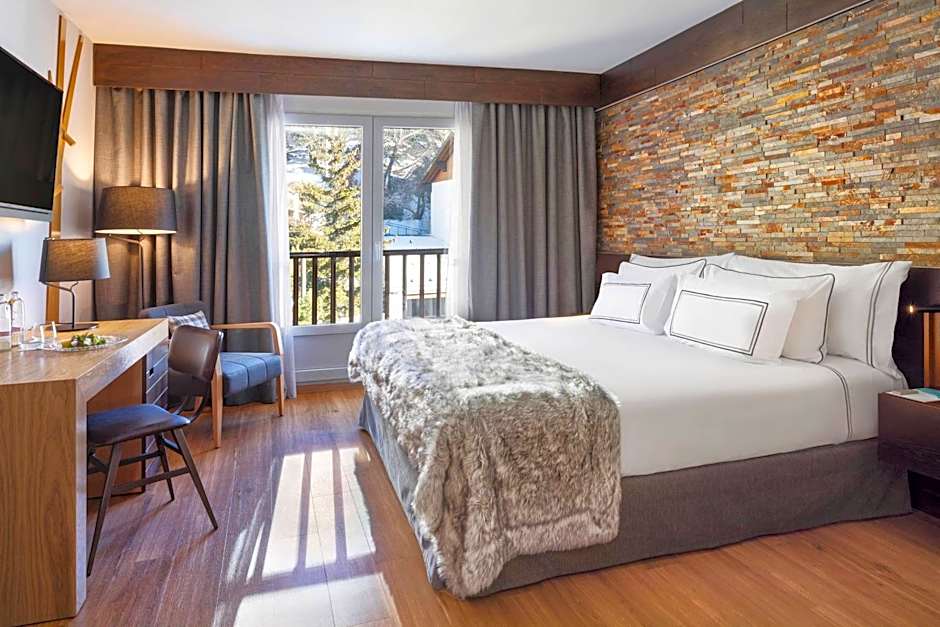 Meliá Sierra Nevada