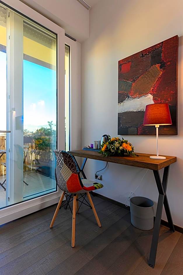 B&B The Attico