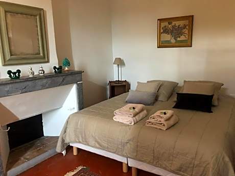 Apartment with Garden View - Kant