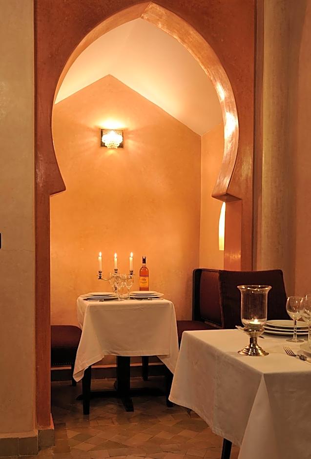 Riad Le Jardin d'Abdou