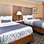 Best Western Airpark Hotel-Los Angeles LAX Airport