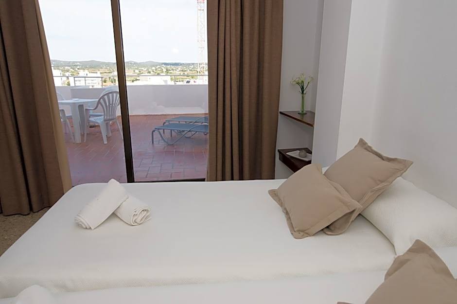 Apartamentos Mestret