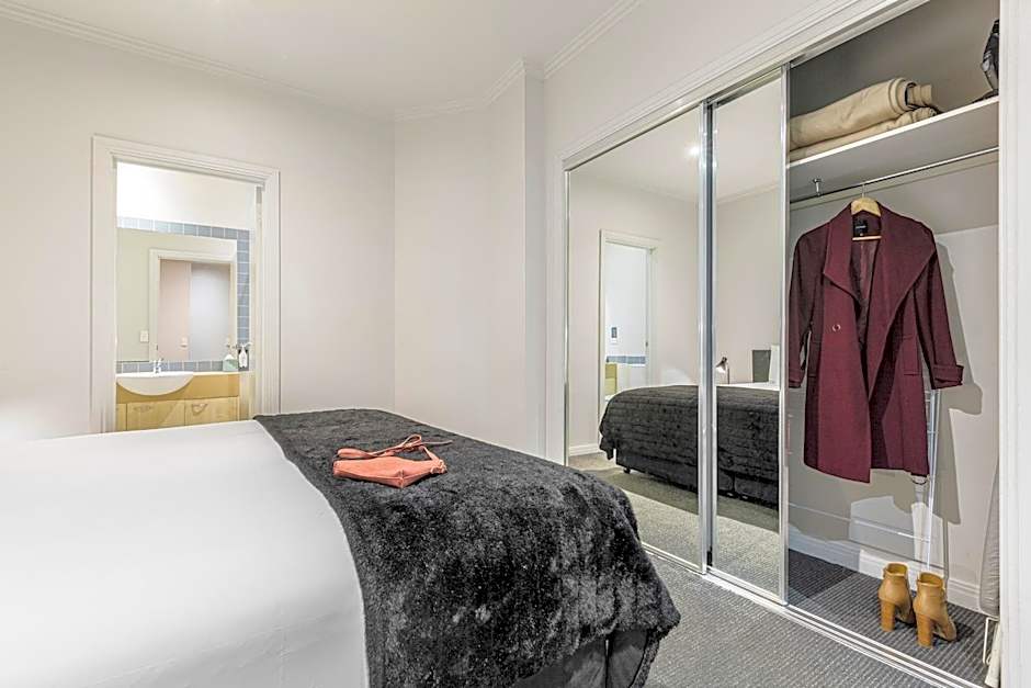 Punthill Apartment Hotel - Flinders Lane
