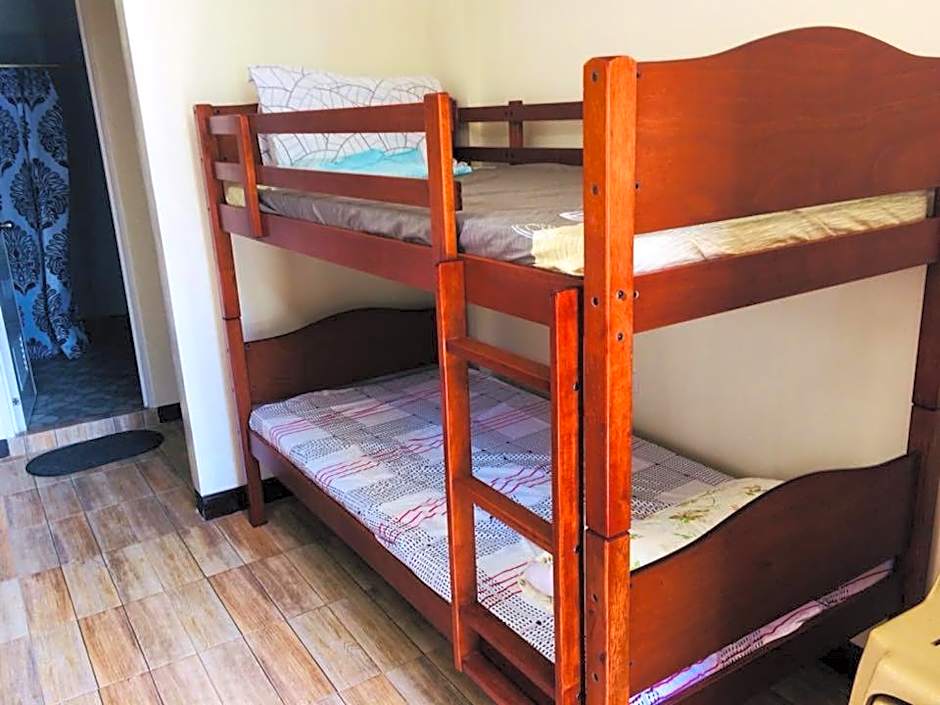 Banga-an BnB and Coffee House