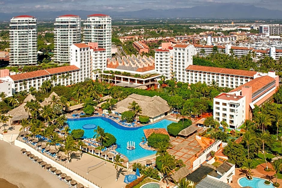 Meliá Puerto Vallarta - All Inclusive