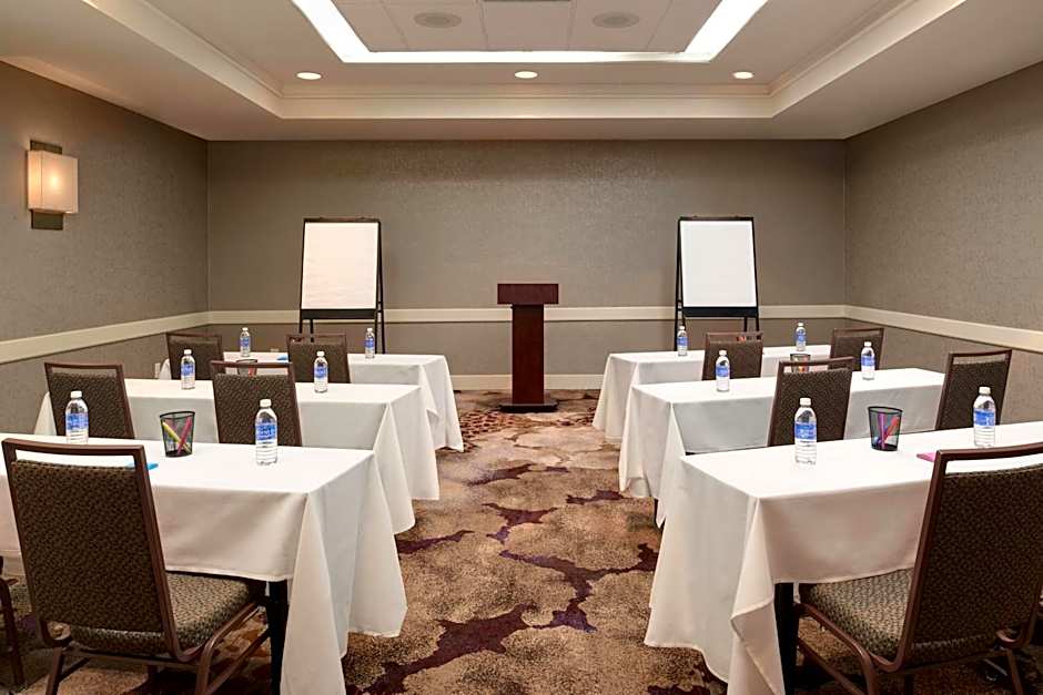 Detroit Marriott Livonia