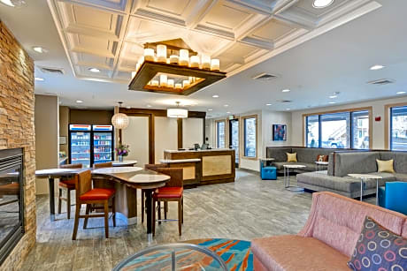 Homewood Suites by Hilton Jackson