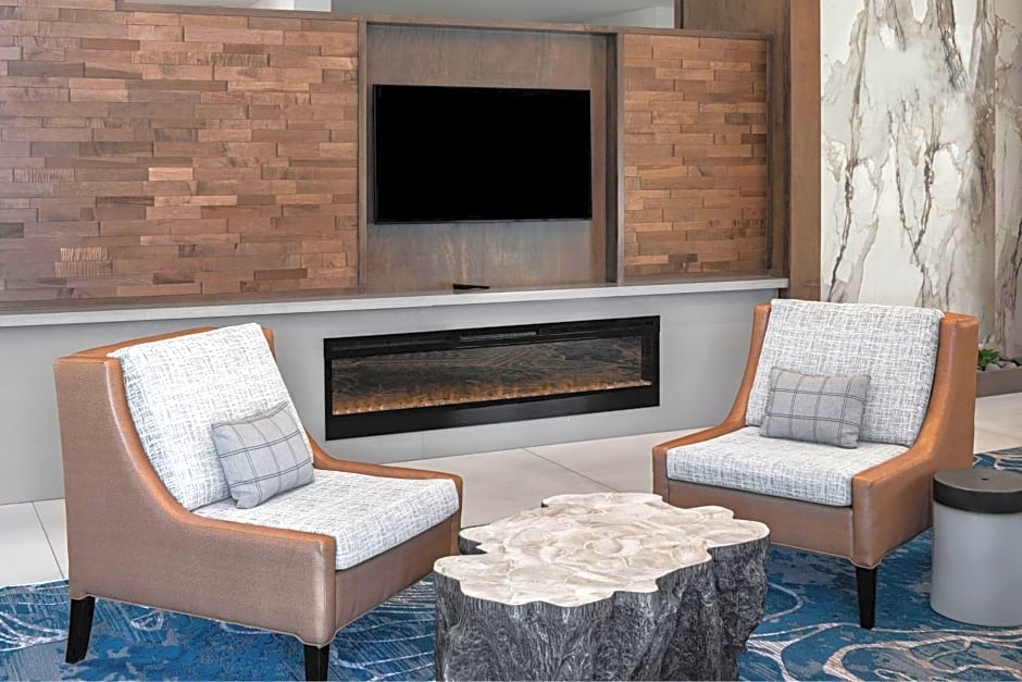 Residence Inn by Marriott Jacksonville East