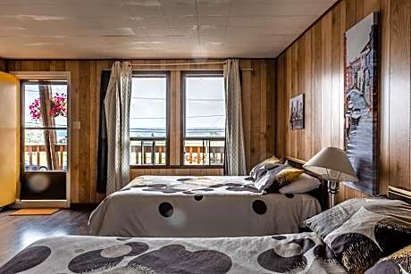 Motel Ile d'Orleans