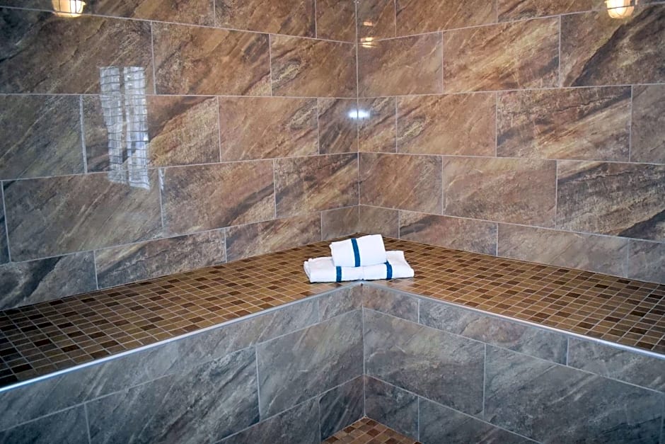 Americas Best Value Inn Manteca