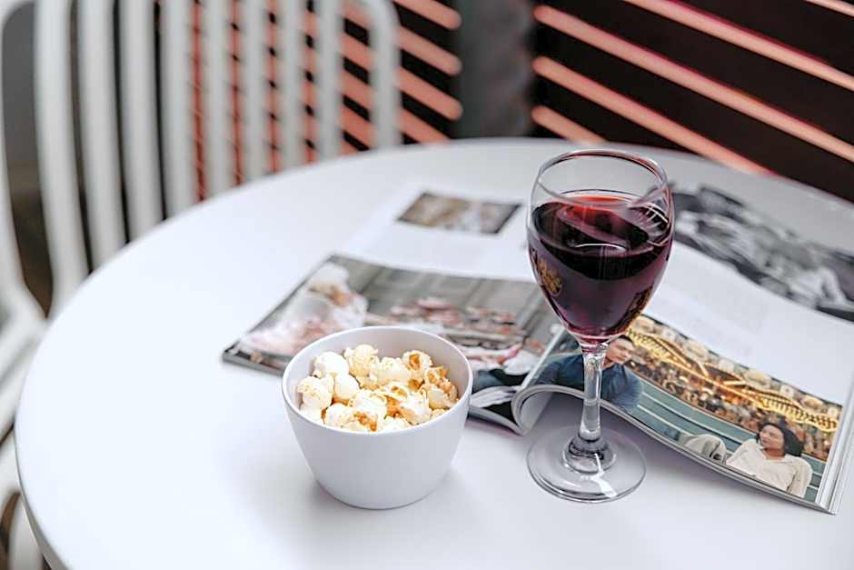 Punthill Apartment Hotels Williamstown