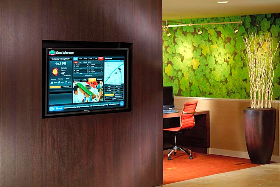 Courtyard by Marriott Birmingham Hoover