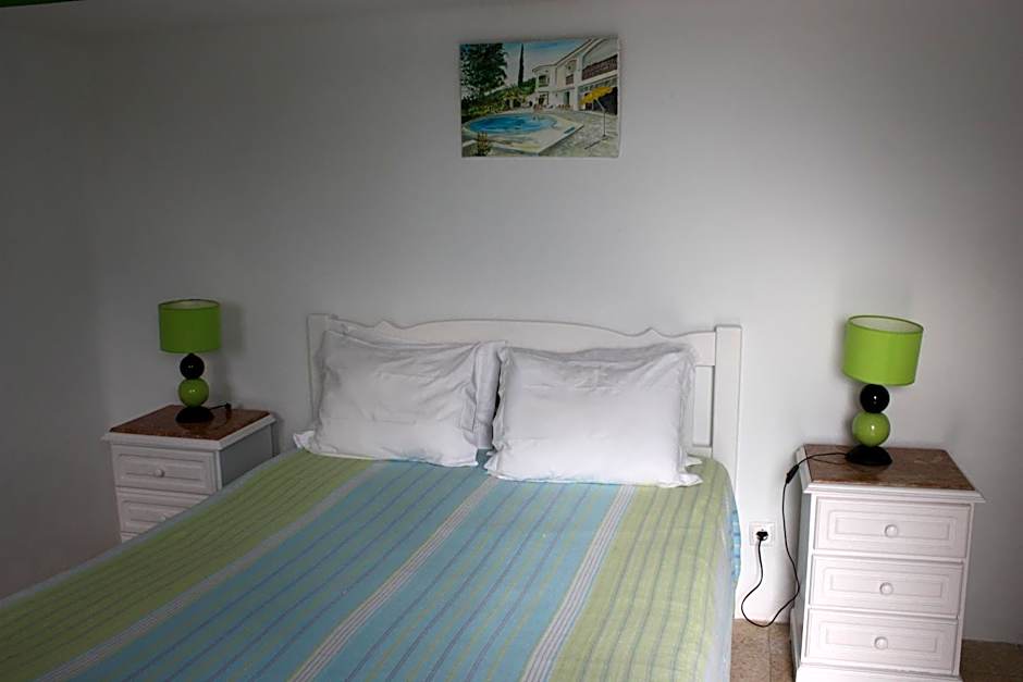 Photo 1 of 15 of Apartment, Garden View