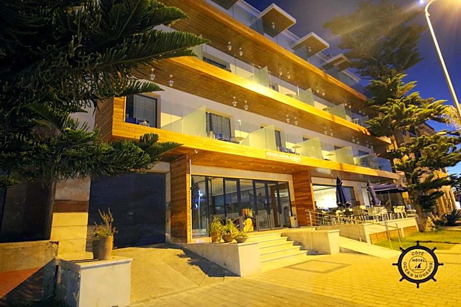 Hotel Cote ocean Mogador