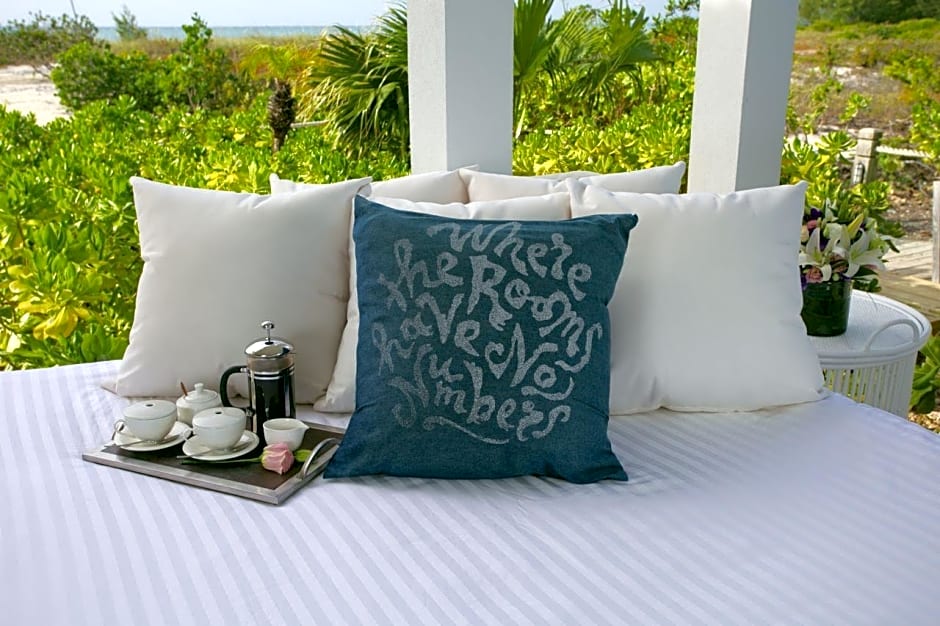 Beach House Turks and Caicos - All Inclusive (Adults Only)