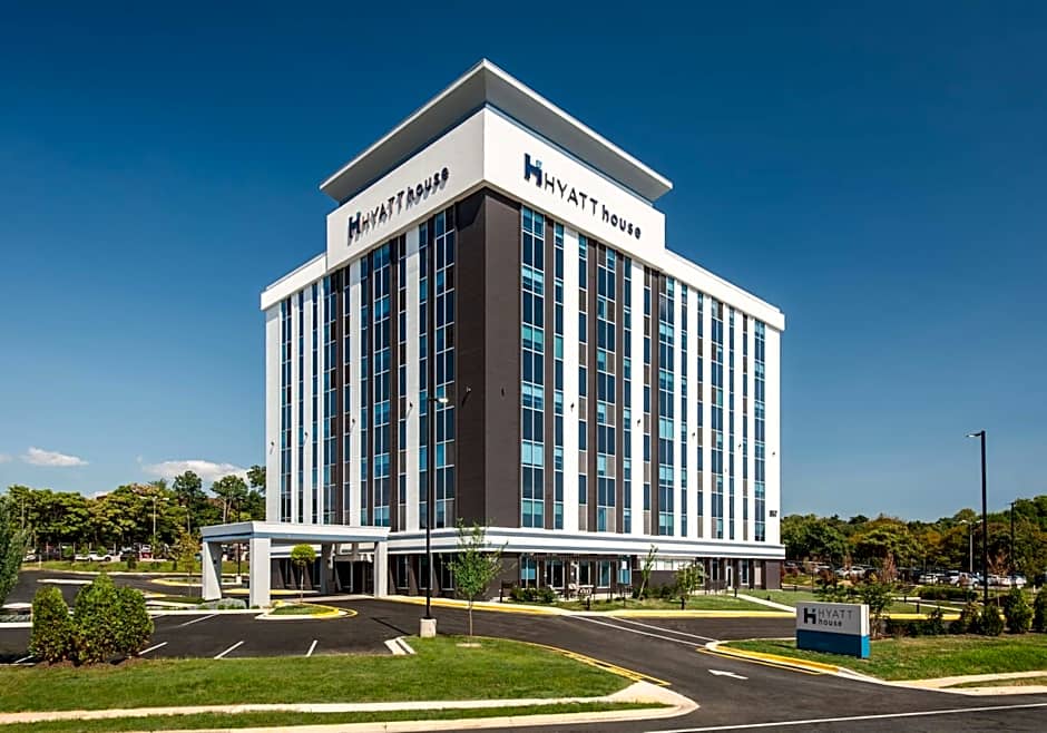 Hyatt House Bwi Airport/baltimore