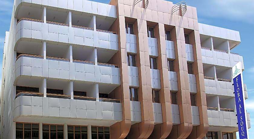 Florida Al Souq Hotel