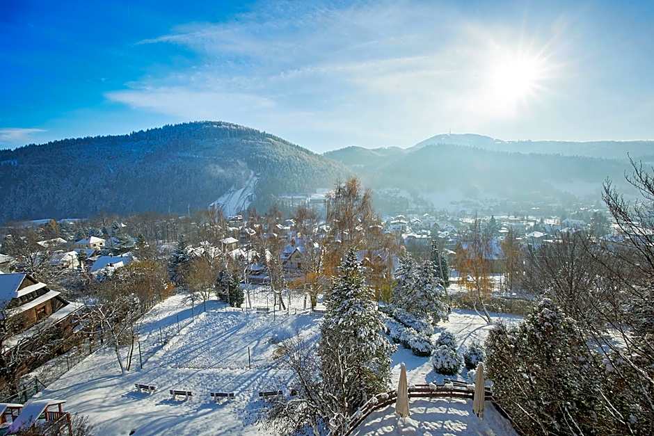 Ośrodek Wczasowy PANORAMA Szczyrk