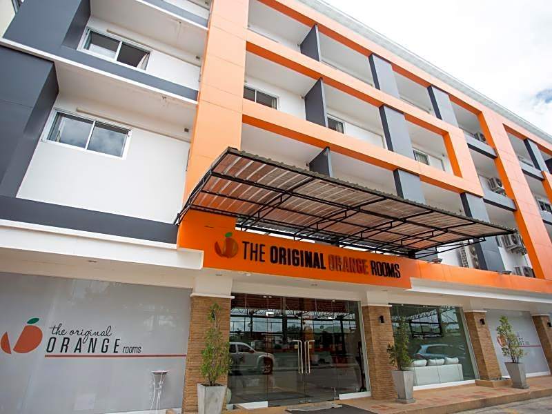 Original Orange Hotel