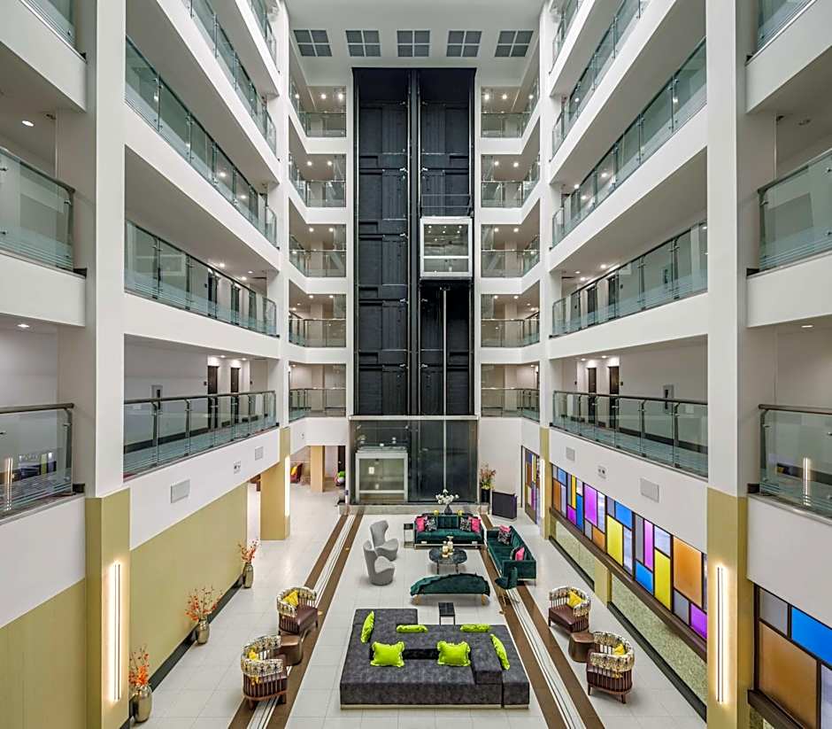 DoubleTree by Hilton Sarasota Bradenton Airport