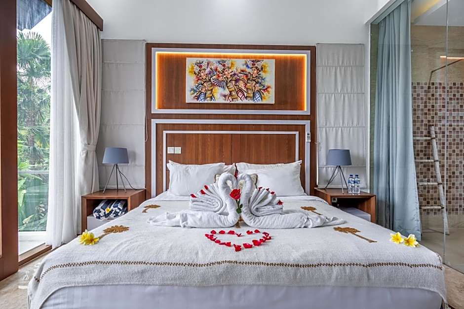 Villa Amelie by JB Villas