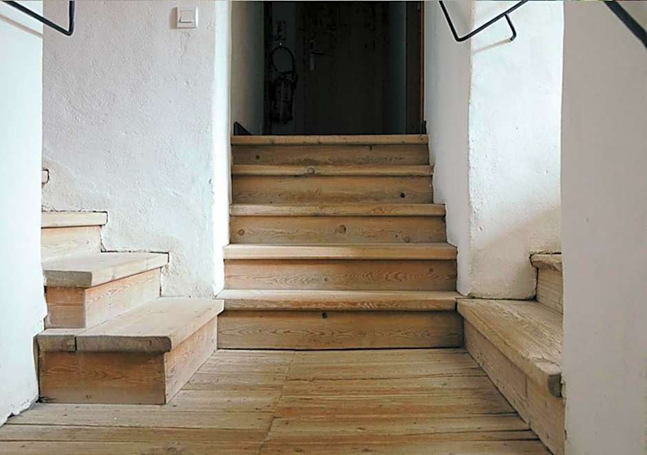 Langley Hotel La Vieille Ferme