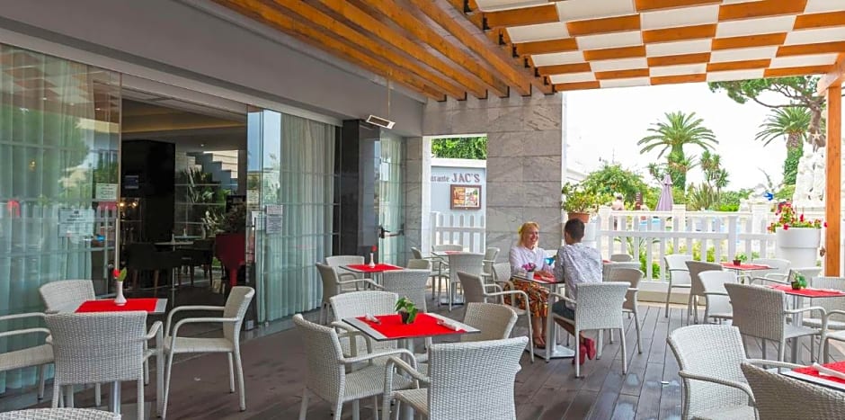 Muthu Clube Praia da Oura