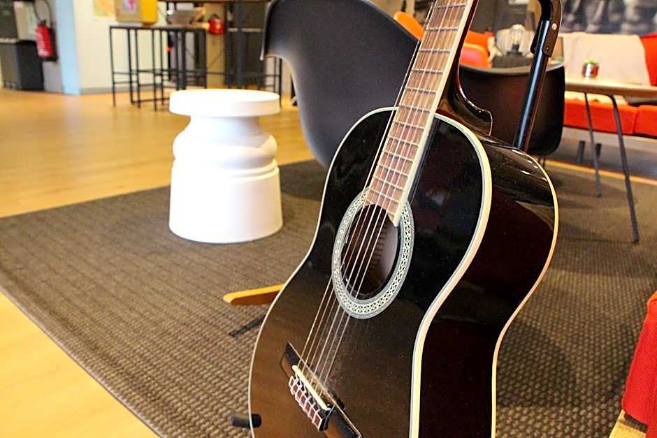 ibis Arcachon la Teste de Buch