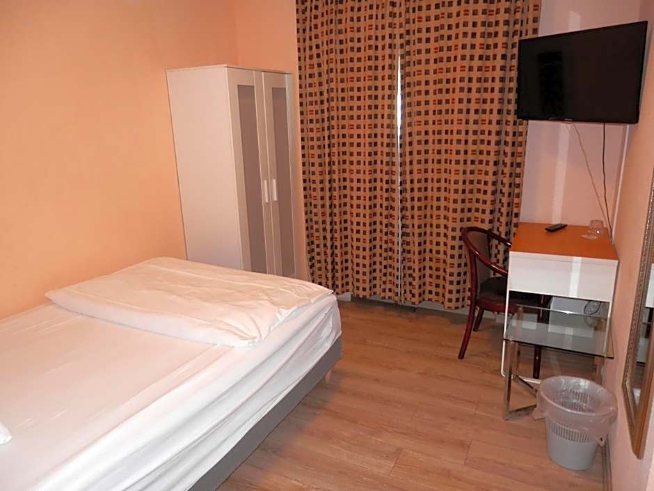 Relax Hotel-Ludwigshafen