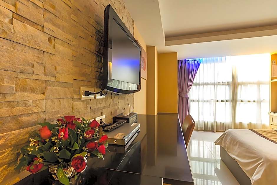UPAR Hotels Sukhumvit 11 Nana