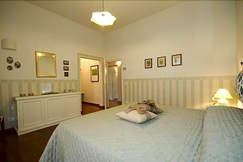 La Primavera B&B