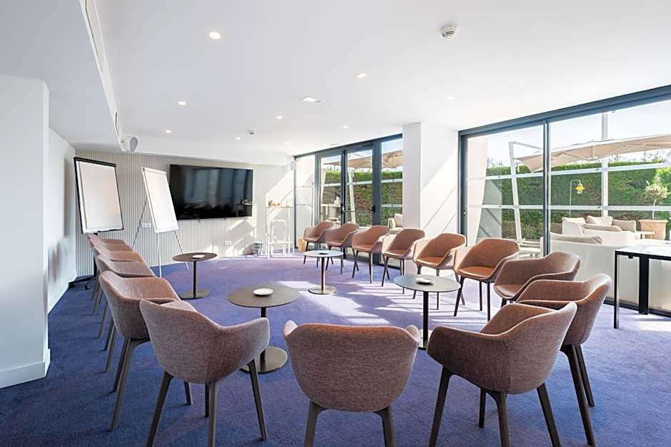 Hôtel La Plage 5 étoiles La Grande Motte