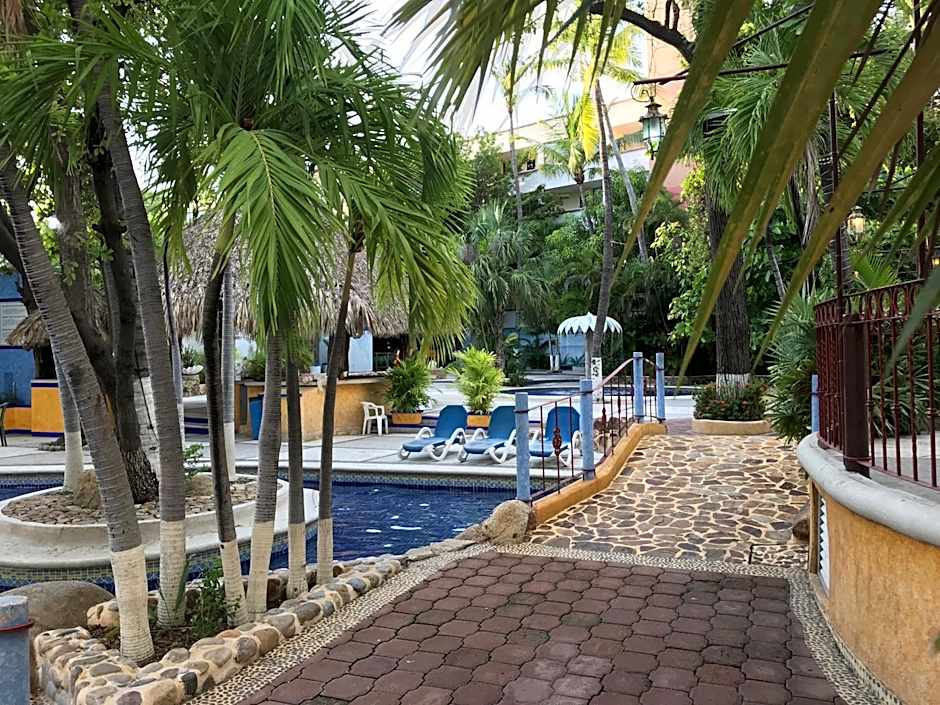 Hotel Club del Sol Acapulco by NG Hoteles