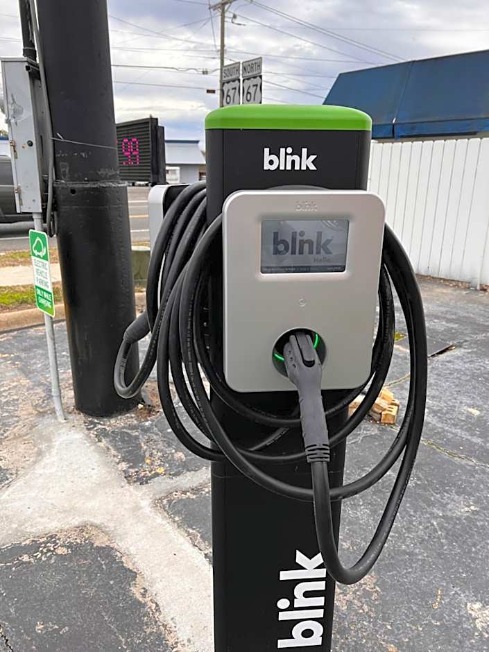 Americas Best Value Inn & Suites Arkadelphia