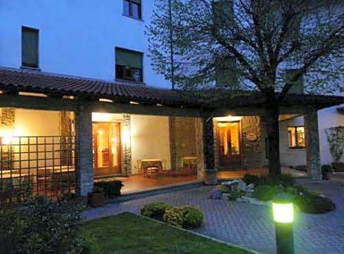 Hotel La Piccola Stazione