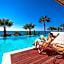 Flora Garden Beach Hotel - Adults Only 16 Plus - Couples Concept