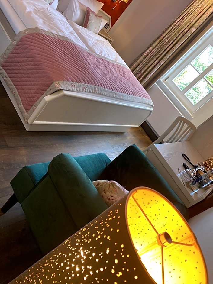 Hotel Alte Posthalterei