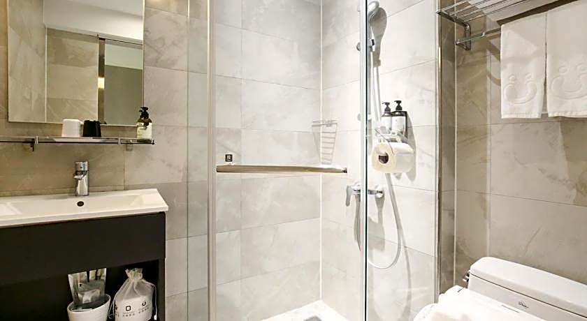 Cityinn Hotel Taipei Station Branch I