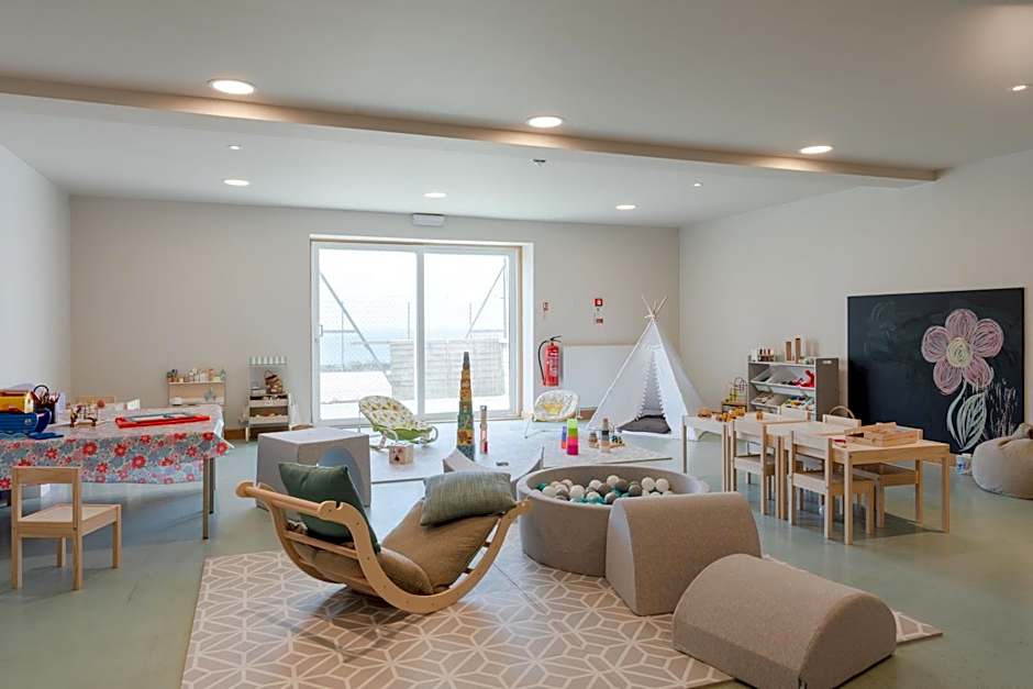 Bedruthan Hotel & Spa