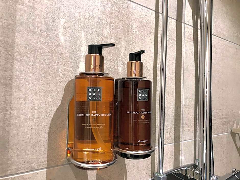 Statt Hassleholm, Sure Hotel Collection by Best Western